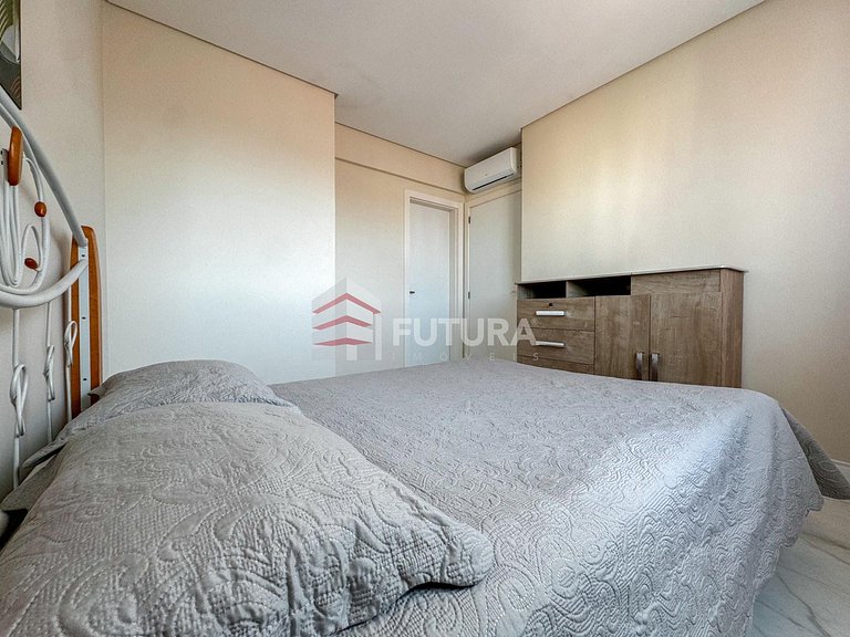 Cobertura para aluguel de temporada - Mar de Belize