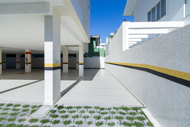 Apartamento com 02 dormitórios - LA210F
