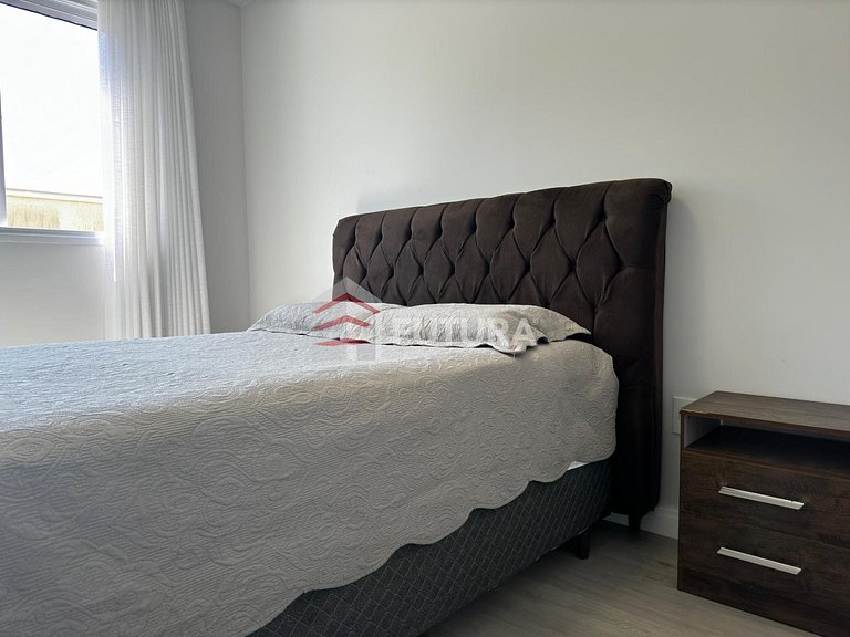 Apartamento para aluguel de temporada Bombas