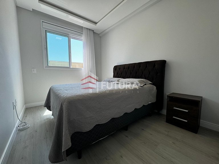 Apartamento para aluguel de temporada Bombas - Sunset