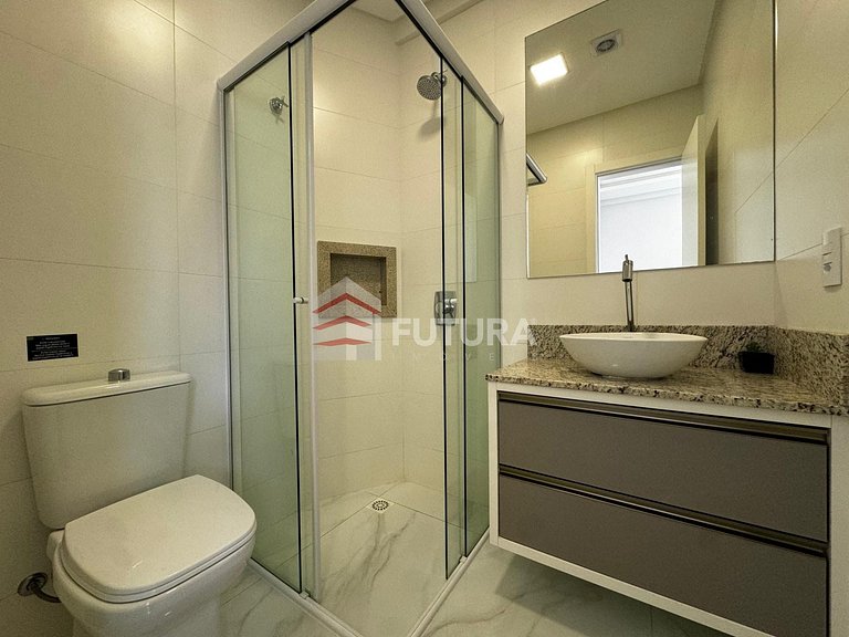 Apartamento para aluguel de temporada Bombas - Sunset