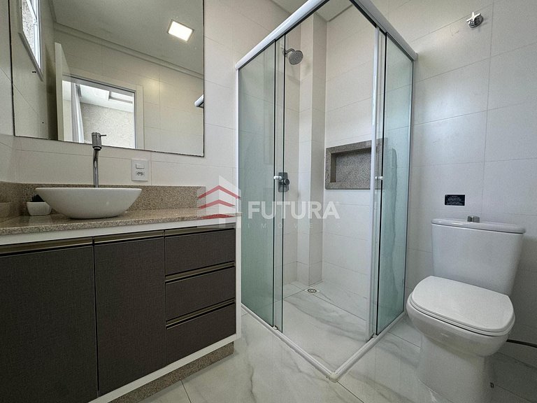 Apartamento para aluguel de temporada Bombas - Sunset