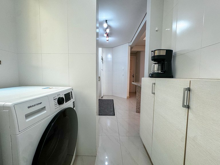 Apartamento para aluguel de temporada Bombinhas,SC - Sevilha