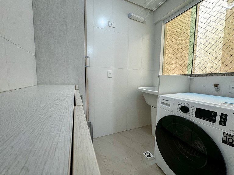 Apartamento para aluguel de temporada Bombinhas,SC