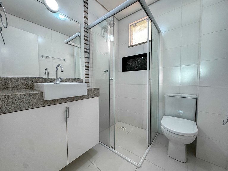 Apartamento para aluguel de temporada Bombinhas,SC