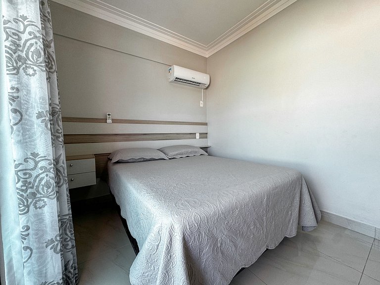 Apartamento para aluguel de temporada Bombinhas,SC