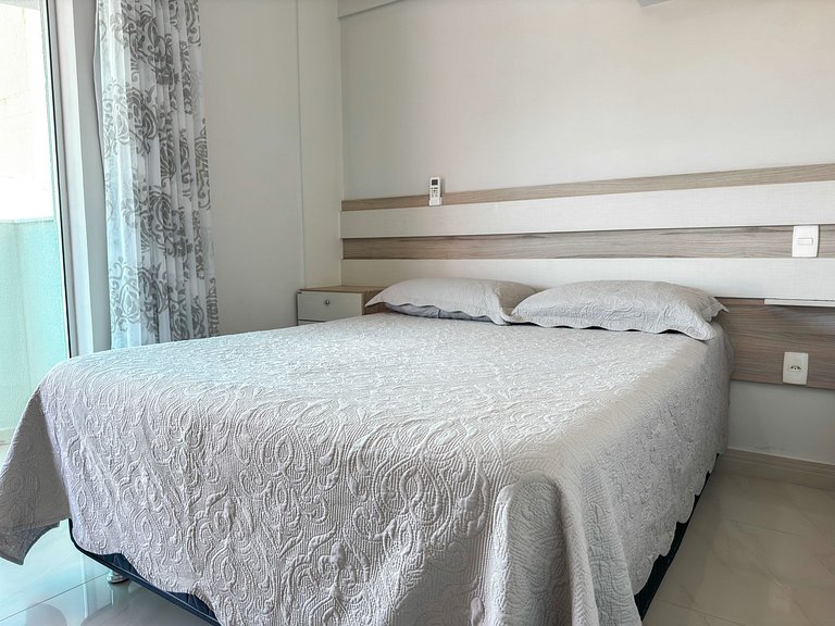 Apartamento para aluguel de temporada Bombinhas,SC - Sevilha