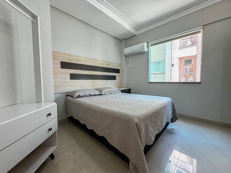 Apartamento para aluguel de temporada Bombinhas,SC - Sevilha