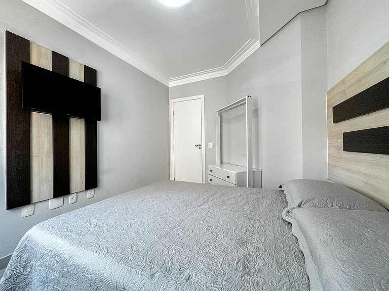 Apartamento para aluguel de temporada Bombinhas SC
