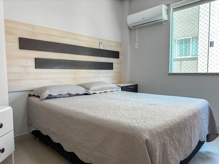 Apartamento para aluguel de temporada Bombinhas SC