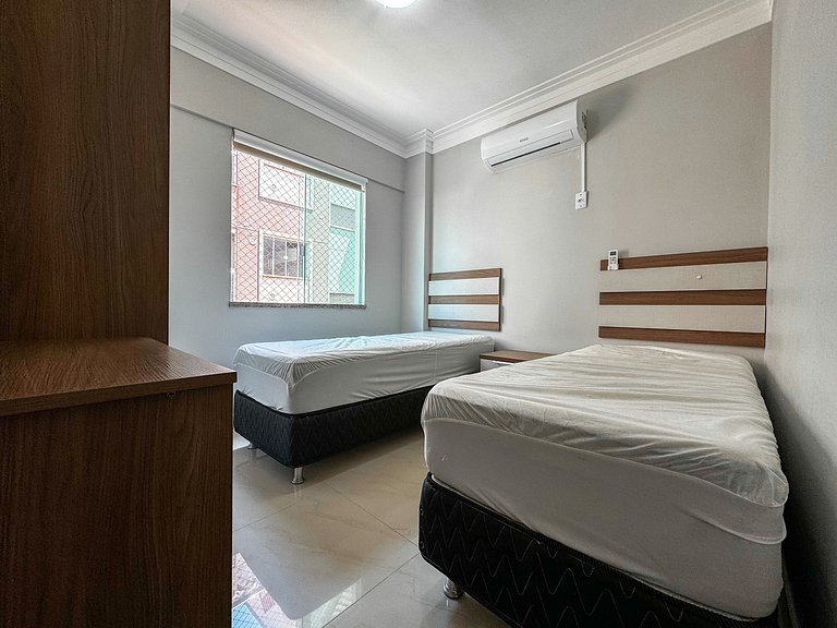 Apartamento para aluguel de temporada Bombinhas,SC - Sevilha