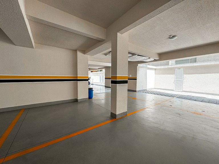 Apartamento para aluguel de temporada Bombinhas SC