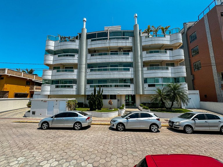 Apartamento para aluguel de temporada Bombinhas,SC