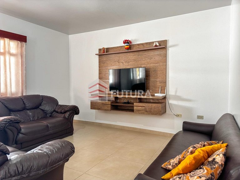 Casa para aluguel de temporada - Bombinhas - SC