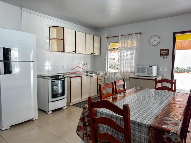 Casa para aluguel de temporada - Bombinhas - SC
