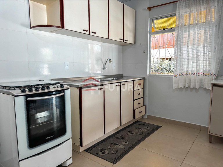 Casa para aluguel de temporada - Bombinhas - SC