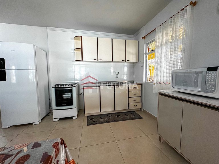Casa para aluguel de temporada - Bombinhas - SC