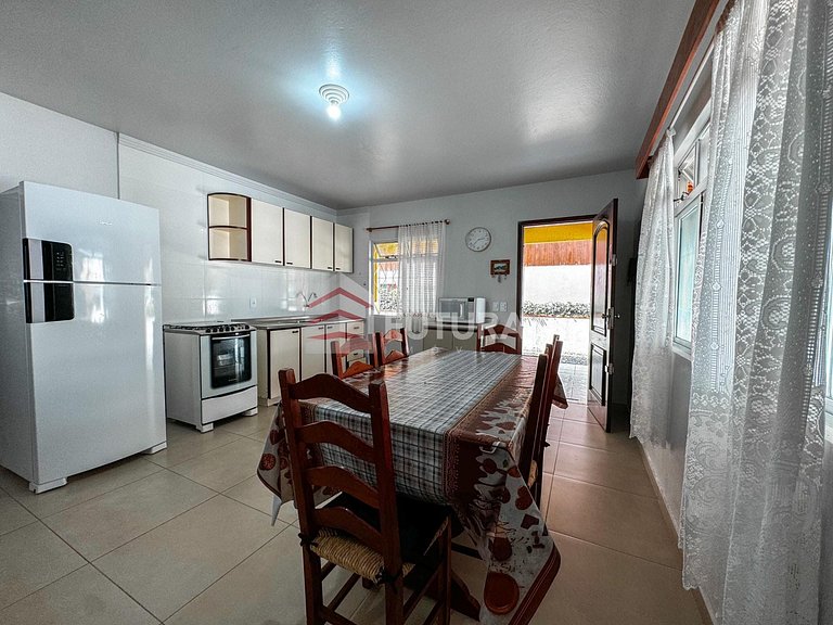 Casa para aluguel de temporada - Bombinhas - SC