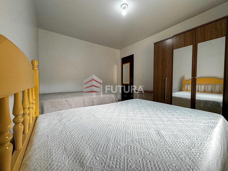 Casa para aluguel de temporada - Bombinhas - SC