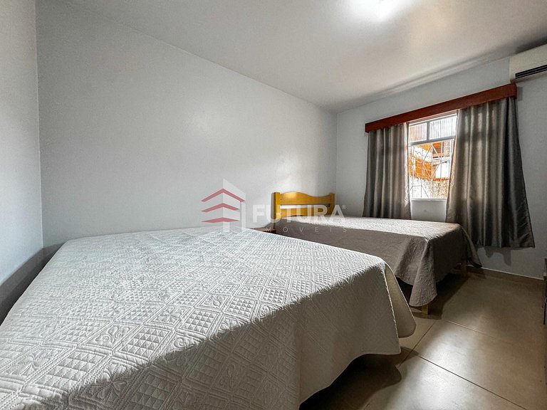 Casa para aluguel de temporada - Bombinhas - SC