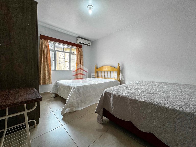 Casa para aluguel de temporada - Bombinhas - SC