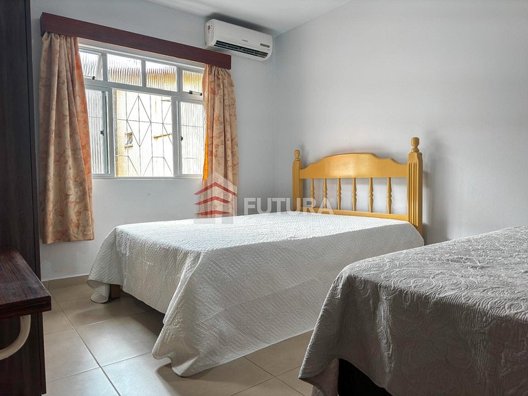 Casa para aluguel de temporada - Bombinhas - SC
