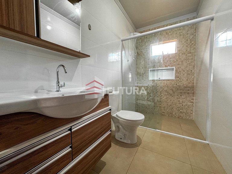 Casa para aluguel de temporada - Bombinhas - SC
