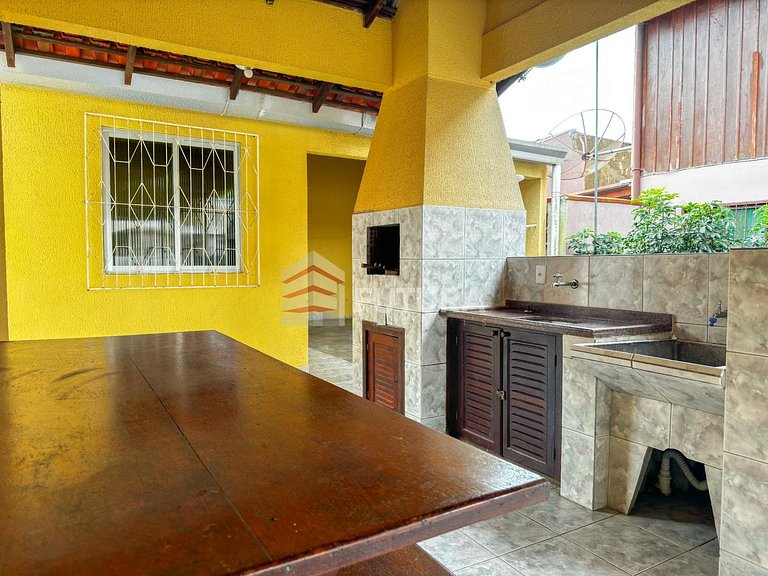 Casa para aluguel de temporada - Bombinhas - SC