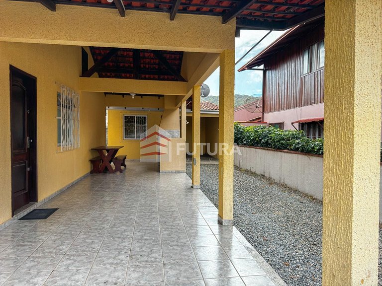 Casa para aluguel de temporada - Bombinhas - SC