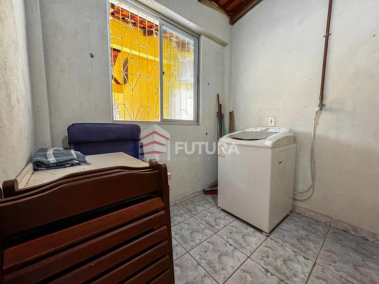 Casa para aluguel de temporada - Bombinhas - SC