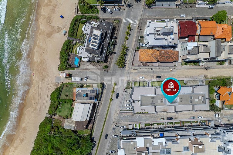Apartamento com 03 dormitórios - LA011EF