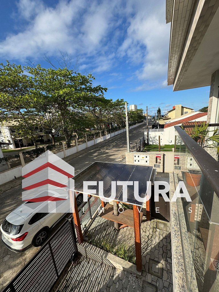 Apartamento Garden com 02 dormitórios - LA048EF