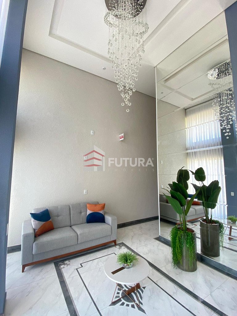 Lindo Apartamento para Locação de Temporada em Bombas - Al M