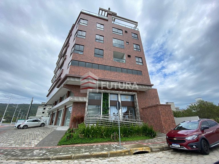 Lindo Apartamento para Locação de Temporada em Bombas - Al M