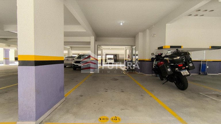 Apartamento para aluguel de temporada Bombas SC