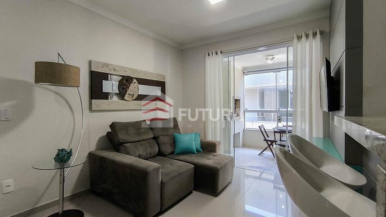 Apartamento para aluguel de temporada Bombas SC