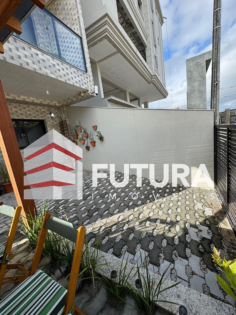 Apartamento Garden com 02 dormitórios - LA048EF