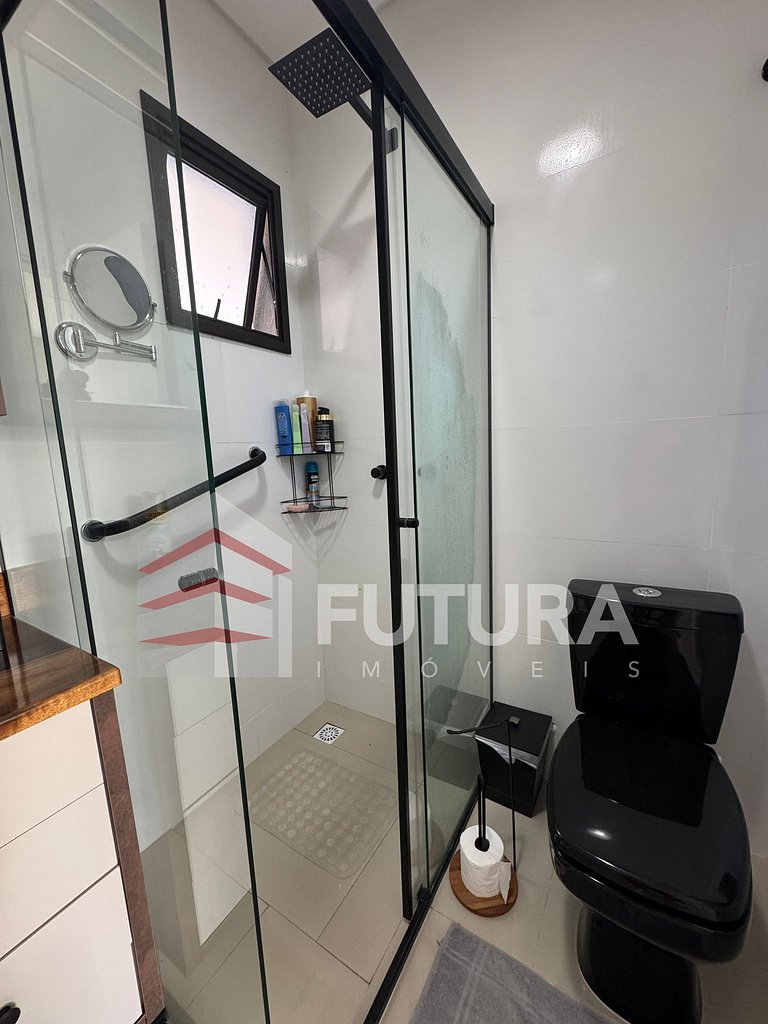 Apartamento Garden com 02 dormitórios - LA048EF