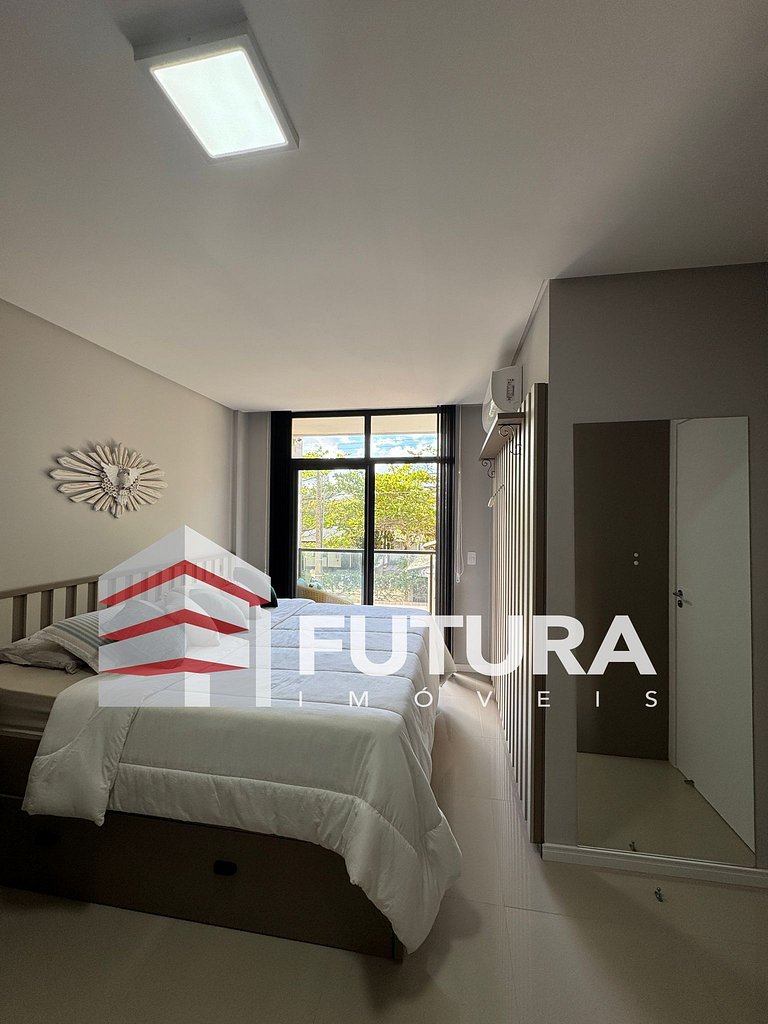 Apartamento Garden com 02 dormitórios - LA048EF