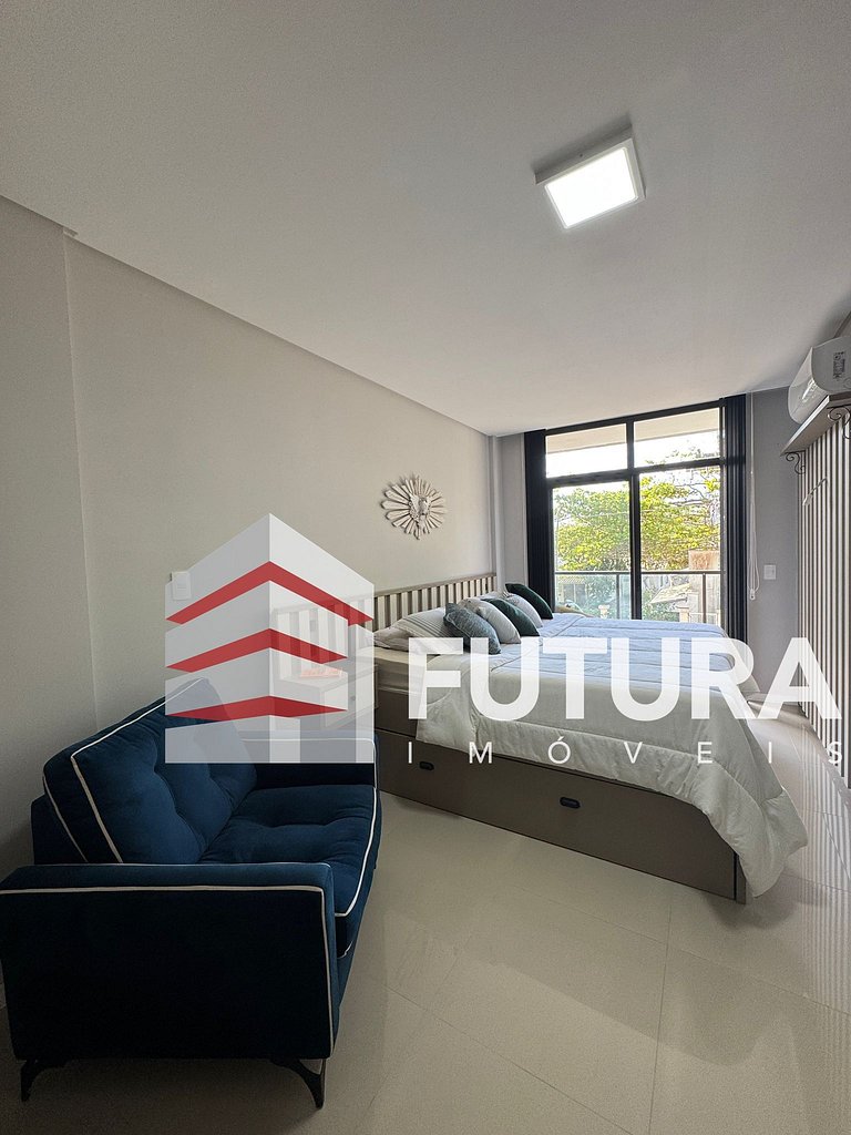 Apartamento Garden com 02 dormitórios - LA048EF