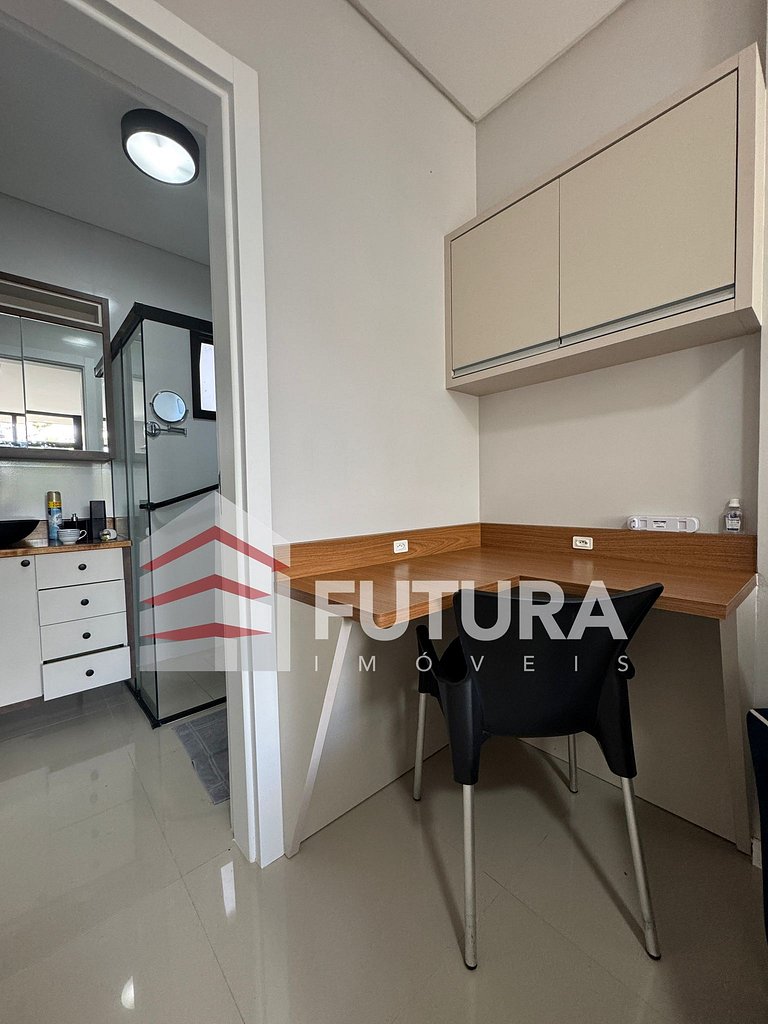Apartamento Garden com 02 dormitórios - LA048EF