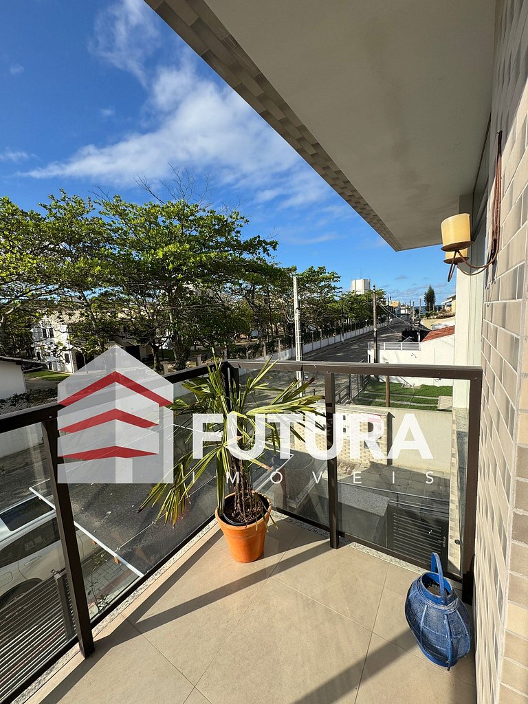 Apartamento Garden com 02 dormitórios - LA048EF