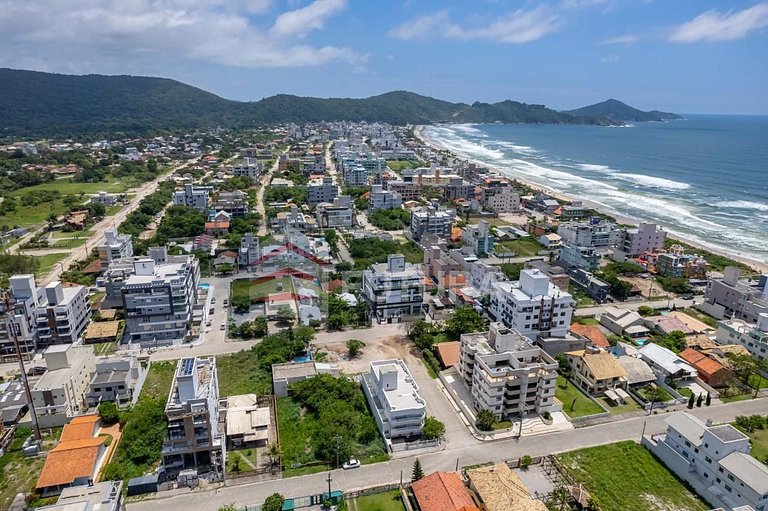 Aluguel de Temporada em Mariscal, Bombinhas  2 Dormitórios c