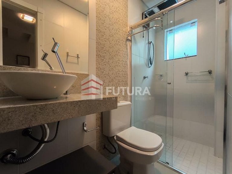 Aluguel de Temporada em Bombas / Bombinhas – Apartamento com