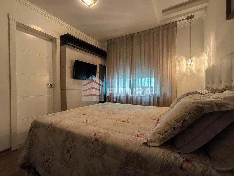 Apartamento em Bombas para aluguel de Temporada - Ilhas greg