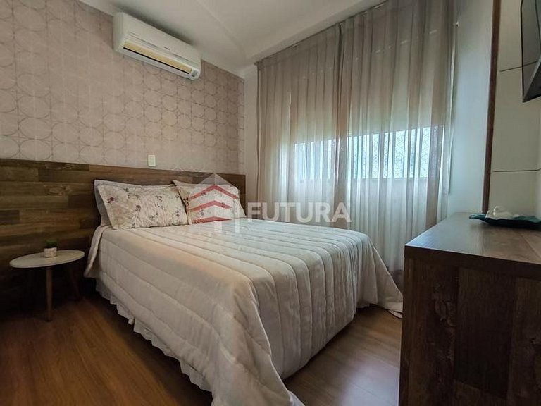 Apartamento em Bombas para aluguel de Temporada