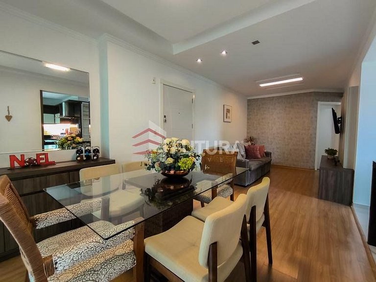 Aluguel de Temporada em Bombas / Bombinhas – Apartamento com