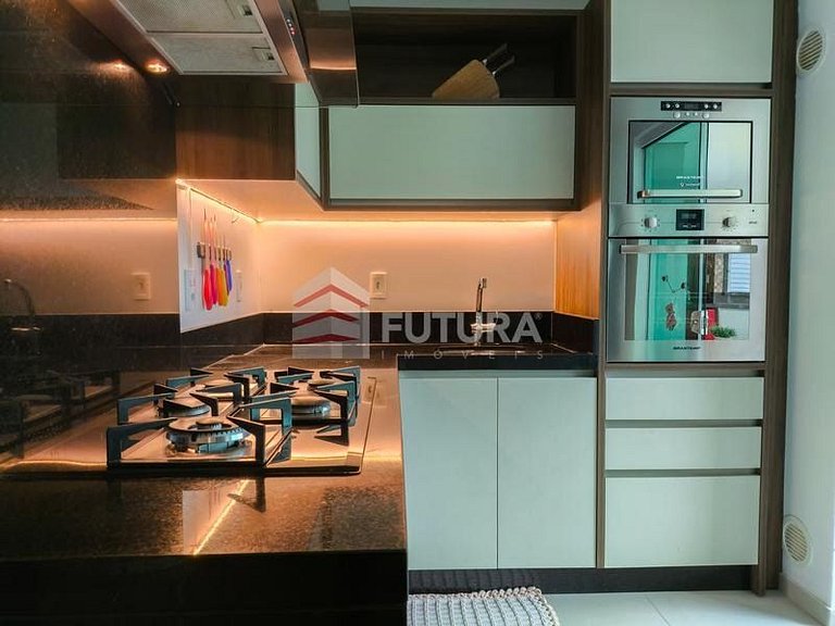 Apartamento em Bombas para aluguel de Temporada - Ilhas greg