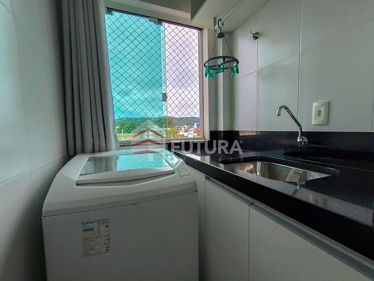 Apartamento em Bombas para aluguel de Temporada