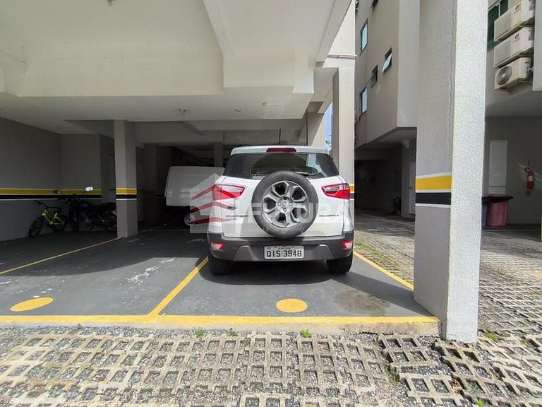 Apartamento em Bombas para aluguel de Temporada